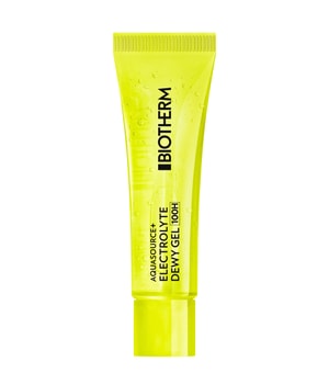 BIOTHERM Aquasource+ Electrolyte Dewy Gel Ansigtsgel