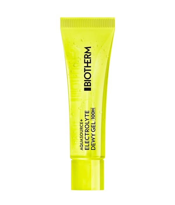 Produktbild 1 von 5, BIOTHERM Aquasource+ Gesichtsgel