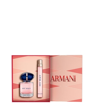 giorgio armani my way woda perfumowana 30 ml   zestaw  