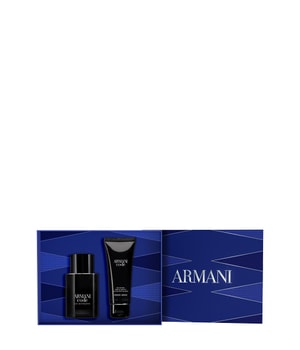 giorgio armani armani code woda toaletowa 50 ml   zestaw  