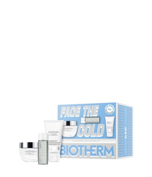BIOTHERM Aquasource Hydra Barrier 50 ml Set Ansiktsvårdskit
