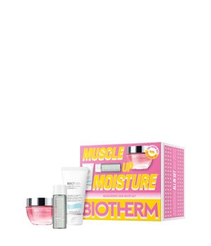 BIOTHERM Aquasource 50 ml Cica Routine Set Ansiktsvårdskit