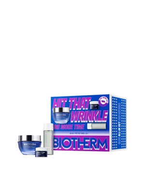 Biotherm Blue Pro-Retinol Multi Correct 50 ml Set Gezichtsverzorgingsset Dames