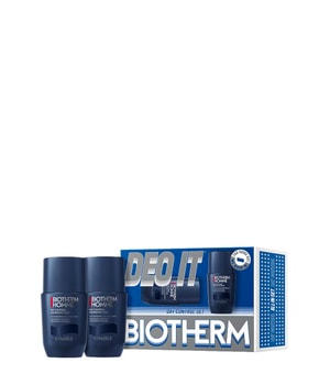 BIOTHERM Day control deodorant set med 75 ml Roll-on deodorant