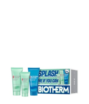 Biotherm Homme Aquapower Mini Set Ansiktsvårdskit
