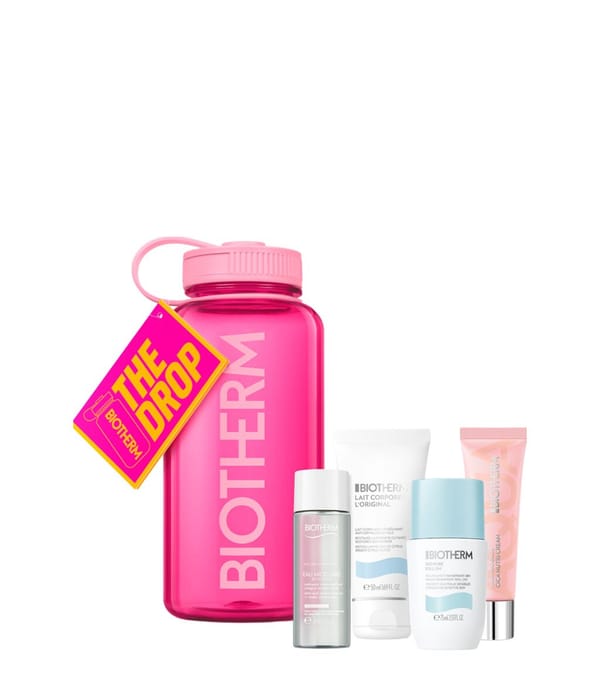 Produktbild 1 av 6, BIOTHERM Aquasource Ansiktsvårdskit