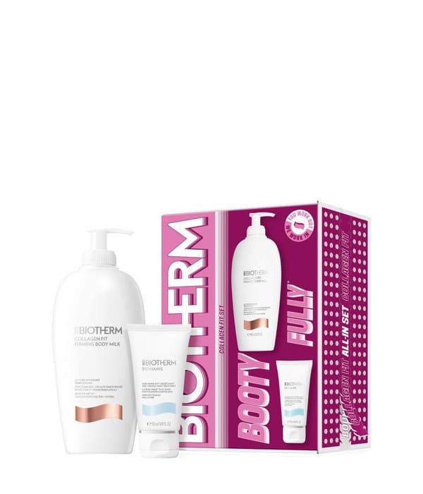 Produktbild 1 von 4, BIOTHERM Collagen Fit Körperpflegeset
