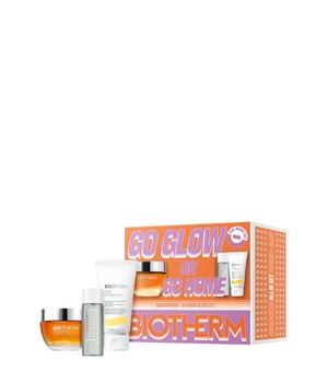 BIOTHERM Aquasource Vitamin Glow Set Ansiktsvårdskit