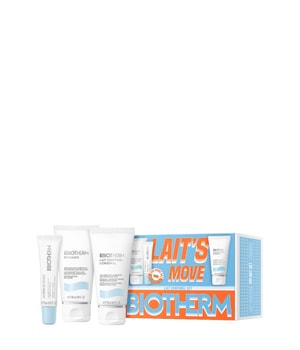 BIOTHERM Lait Corporel Mini Set Kropsplejesæt