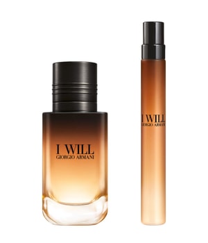 I WILL Eau de .
