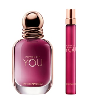 Power of You Eau de .
