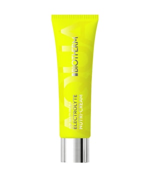 Biotherm Aquasource+ Electrolyte Nutri Cream Crème visage
