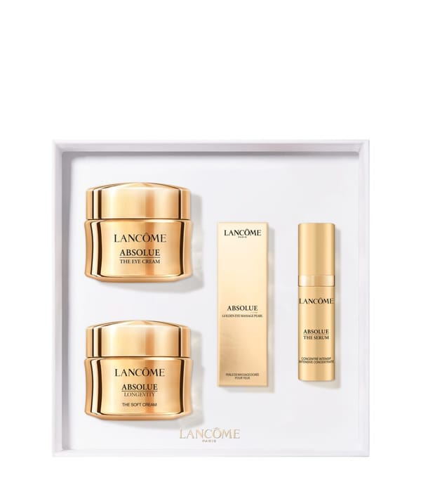 Produktbild 1 von 2, LANCÔME Absolue Gesichtspflegeset