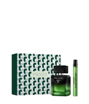 prada paradigme le parfum woda perfumowana 50 ml   zestaw  