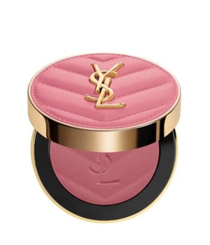 Yves Saint Laurent Make Me Blush Bold Blurring Blush Blush
