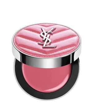 Yves Saint Laurent Make Me Blush Cream Lifted Glow Cream Blush Cremerouge · 6 g · Hellbraun