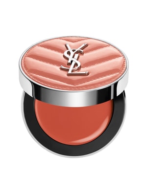 Yves Saint Laurent Make Me Blush Cream Lifted Glow Cream Blush Blush crème