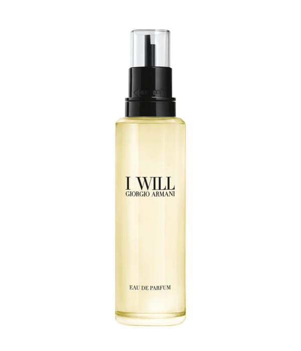 Produktbild 1 von 6, Giorgio Armani I WILL Eau de Parfum