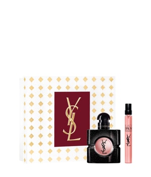 Black Opium Gift Set