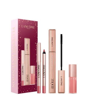 Tuotekuva 1/2, LANCÔME Lash Idôle Silmämeikkisetti