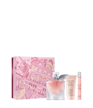 Lancôme La vie est belle Eau de
