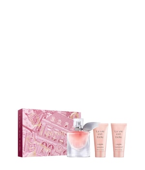 lancome la vie est belle woda perfumowana 30 ml   zestaw  