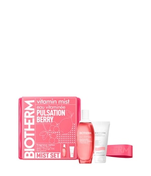Produktbild 1 av 5, BIOTHERM Eau Vitaminée Kroppsvårdsset