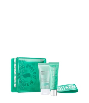 Tuotekuva 1/4, BIOTHERM Aquasource Kasvojenhoitosetti