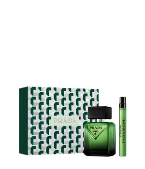 prada paradigme woda perfumowana 50 ml   zestaw  