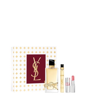 Libre Eau de Mini Loveshine .