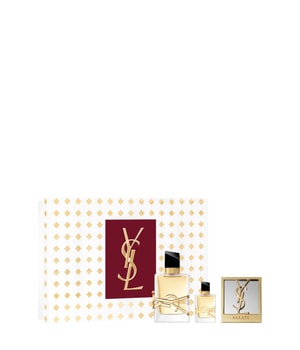 Yves Saint Laurent - Libre Eau de Parfum Coffrets parfum femme 1 pieces female