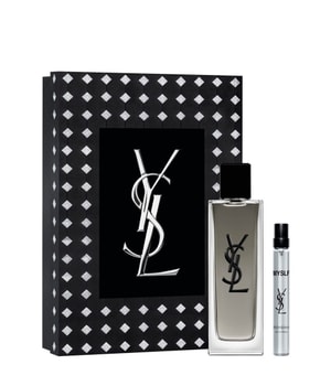 MYSLF Eau de Toilette