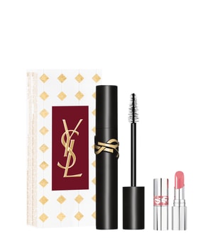 Yves Saint Laurent Lash Clash Mini Mascara Set Coffret maquillage yeux