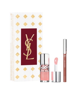 Obrázek produktu 1 z 3, Yves Saint Laurent Loveshine Set Sada na líčení obličeje