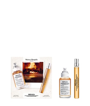Replica By The Fireplace Eau de Toilette .