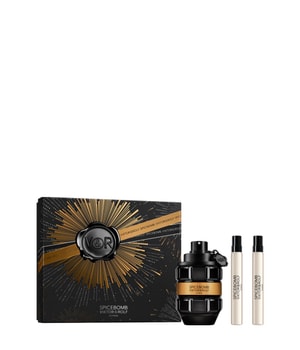 Spicebomb Extreme Eau de Set zapachowy 1 szt.