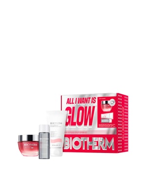 Productafbeelding 1 van 4, BIOTHERM Blue Peptides Gezichtsverzorgingsset
