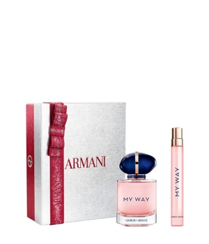My Way Eau de .