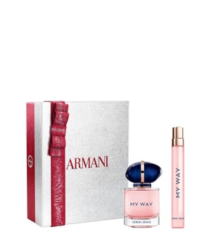 giorgio armani my way woda perfumowana 30 ml   zestaw  