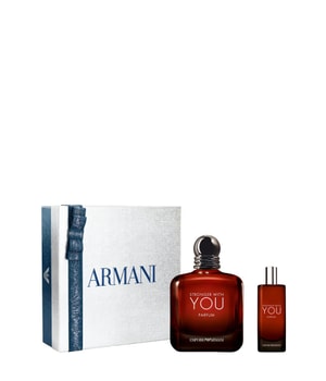 Emporio Armani Stronger With You Parfum