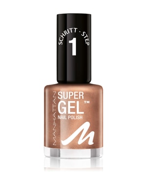 Manhattan Super Gel Neglelak