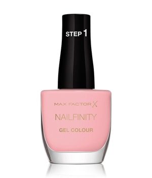 Max Factor Nailfinity Max Factor Nailfinity Gel Nagellak in Nr. 230. Leading Lady 12 ml