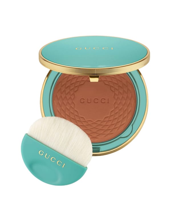 Produktbild 1 von 5, Gucci Poudre de Beauté Bronzer