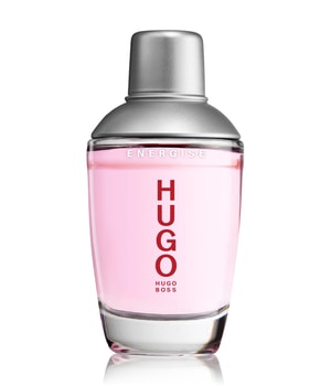 Hugo Boss Hugo Energise Eau de Toilette (EdT) 75 ml