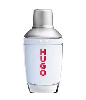 Hugo Boss HUGO Iced woda toaletowa dla mężczyzn 75 ml można nabyć na stronie Flaconi.pl