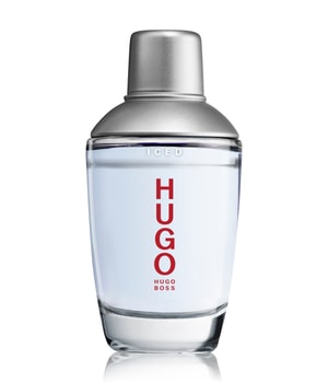 Hugo Boss Hugo Iced Eau de toilette 75 ml
