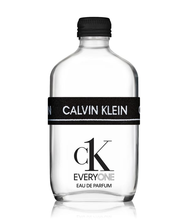 Zdjęcie produktu 1 z 2, Calvin Klein ck Everyone Woda perfumowana