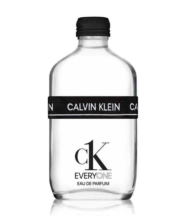 Zdjęcie produktu 1 z 2, Calvin Klein ck Everyone Woda perfumowana