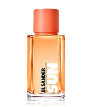 jil sander sun parfum