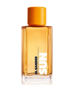 jil sander sun woda perfumowana 125 ml    